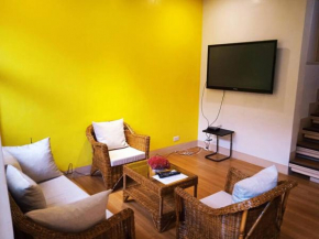 Sulit Condo Unit Santa Mesa Manila
